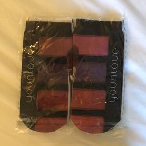 Younique (2 pk) socks